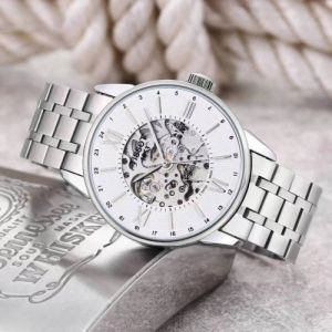 Tisso 1853 Powermatic Automatic Heavy Quality With All Tagging K14