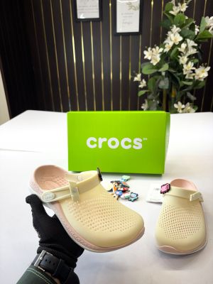 WMN Croccss Literide 360 Cream Blush Pink