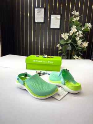 WMN Croccss Literide 360 Mint Green
