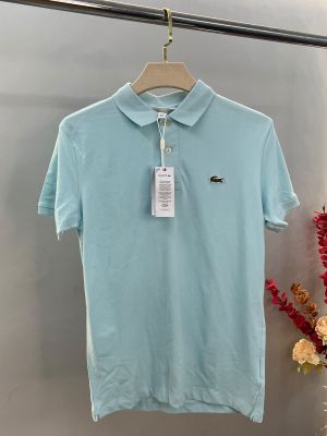 Lacost Polo 240 GSM cotton Pique fabric Polo sale 572