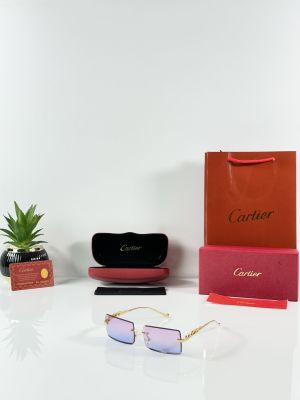 Cart 5151 Gold Pink DC