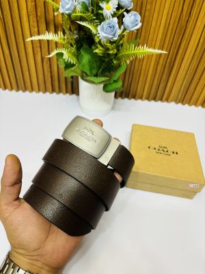 28 COACCH PREMIUM QUALITY BELT 