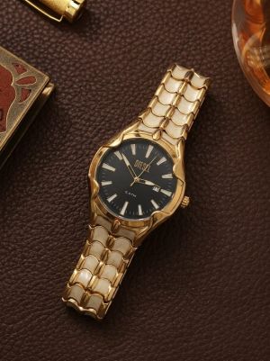 Diiesel Vert Series gold & black 
