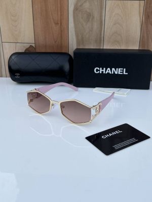Chane 98121 gold pink