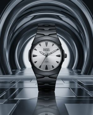 Diesee_l Sruptor Analog Black-White