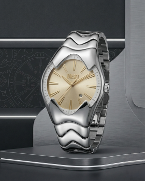 Diiese_l Mercurial silver yellow 