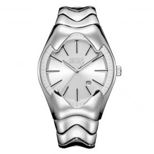Diiese_l Mercurial silver White 