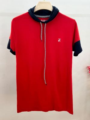 Zar polo Rad 240 GSM cotton Pique fabric Polo sale 009