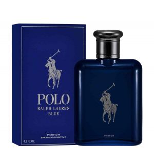 Blue Parfum 100ML (805)