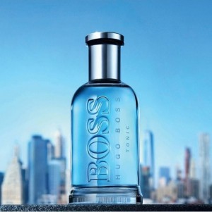 Bottled Tonic EDT 100ML (432)