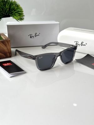 Ray Ba 0502 Grey