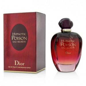 Dio Hypnotic Eau Secrete EDT 100ML (538)