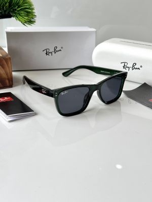 Ray Ba 0502 Green Black