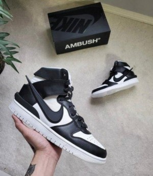AMBUSH DUNK HIGH