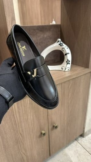 loafer Blk 122
