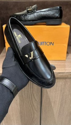 loafer Black 121