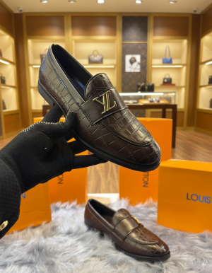 loafer Brown 122