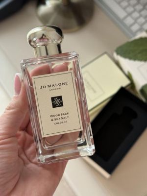 Jo Malone London Wood Sage & Sea Salt Unisex 100ML