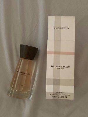 Burberrry Touch EDP 100ML