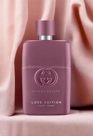 Guccci Guilty Love Edition Pour Femme 90ML