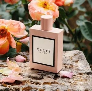 Guccci BLOOM FLOWER 100ML