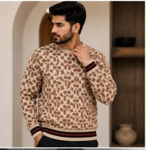 COACCH PREMIUM KNITTED PREMIUM PULLOVER