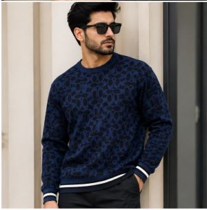 COACCH PREMIUM KNITTED PREMIUM PULLOVER