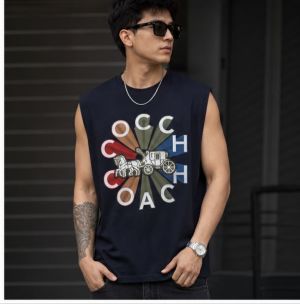 COACCH PREMIUM BLUE  IMPORTED SANDO