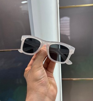 Rayban 0502 Ice Ultimate luxury Shades With Orignal Packaging