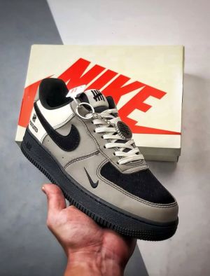 Nikkee Airforce 1 Low X Undefeated