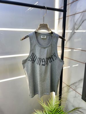 Gym Shark Grey Printed Super Premium Sendo F3916-GY