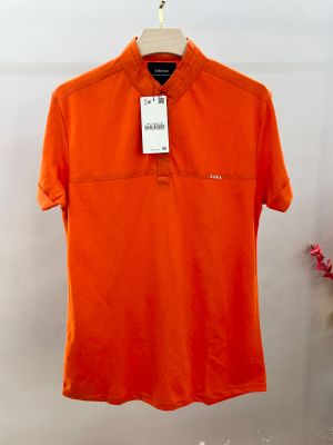 Zar polo 240 GSM cotton Pique fabric Polo sale 195