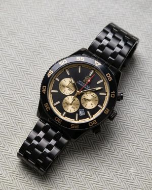 Tommm_y Hilfiger TH85 chronograph