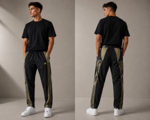 ADIDDAS Premium Quality Track Pant GZ_0325