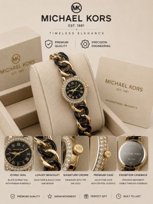 Michael Korrs Exclusive Lady