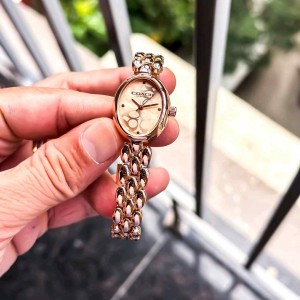 COACCH_LADIES PREMIUM WATCH