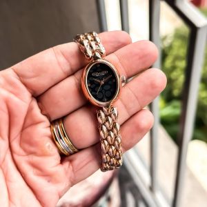 COACCH LADIES PREMIUM WATCH