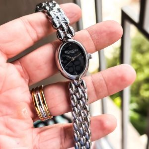 COACCH LADIES PREMIUM WATCH