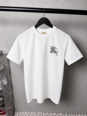 Burberr_ Premium T shirt 1926