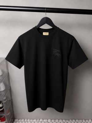 Burberr_ Premium T shirt 1927