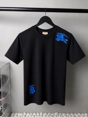 Burberr. Premium T shirt 1928