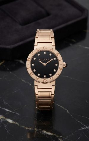 Bvlgari Watch For Her 867