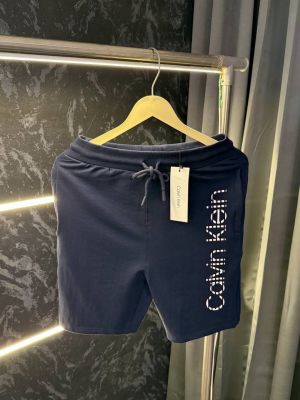 Calvin Klei Premium Shorts (Loopknit 270gsm)