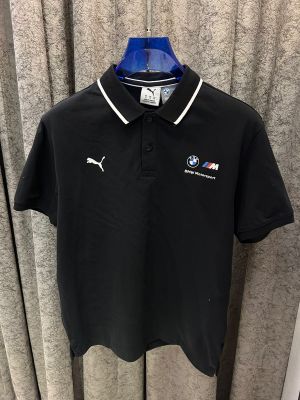 BMW M Motorsport IMPORTED STORE ARTICLE POLO T-SHIRT
