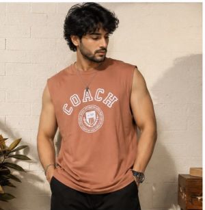 COACCH BROWN PREMIUM IMPORTED SANDO