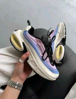 Nikee Airmax Portal White Pink Dawn
