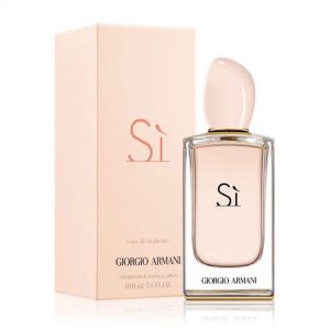 ARMANNI SI EDT