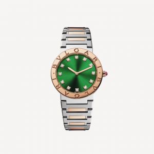 Bvlgari Watch For Her 869