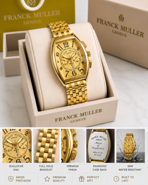 Franck Mulleer Geneve