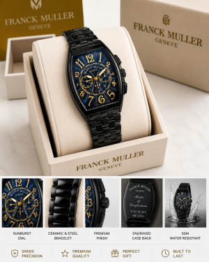 Franck Mulleer Geneve